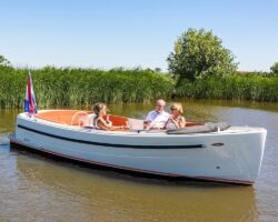antaris fifty5 sloep